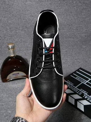 LV Fashion Casual Shoes Men--227